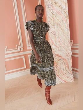 Ulla Johnson Iona Dress